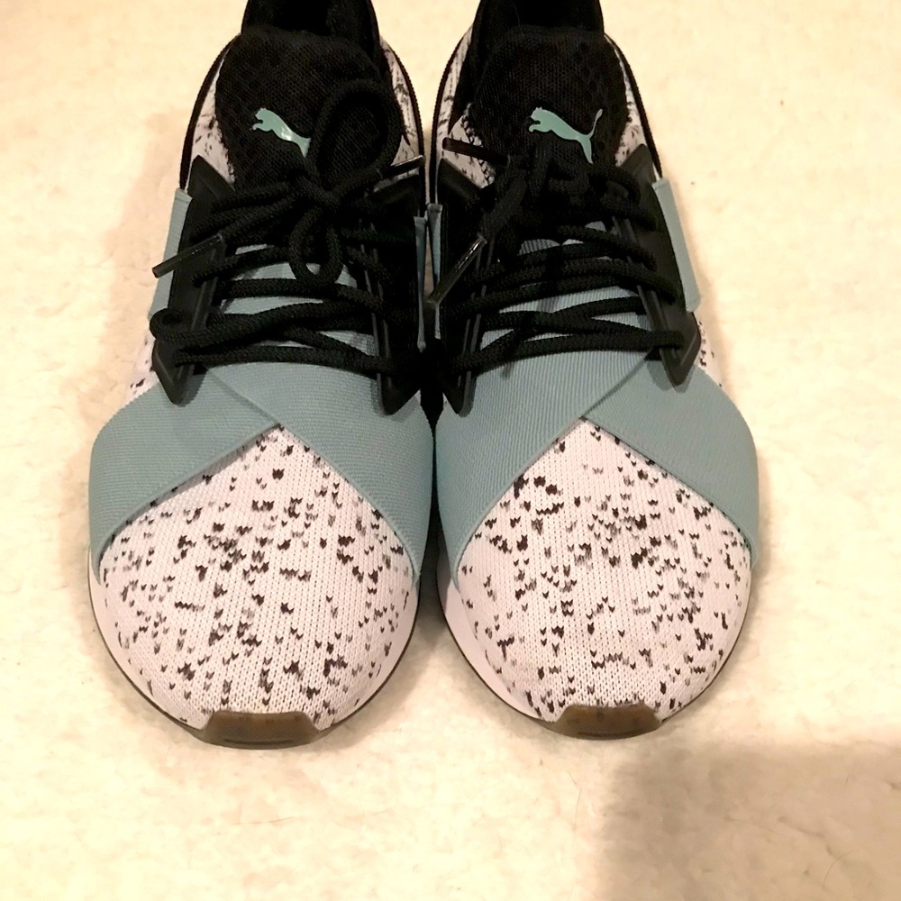 Puma shoes Brand New size 7